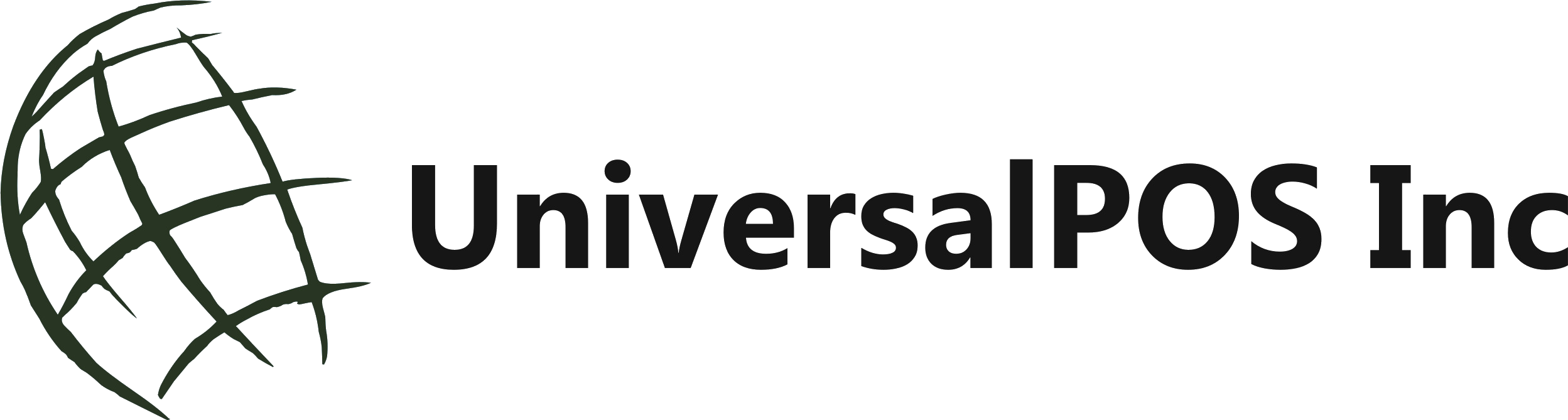 UniversalPOS Inc